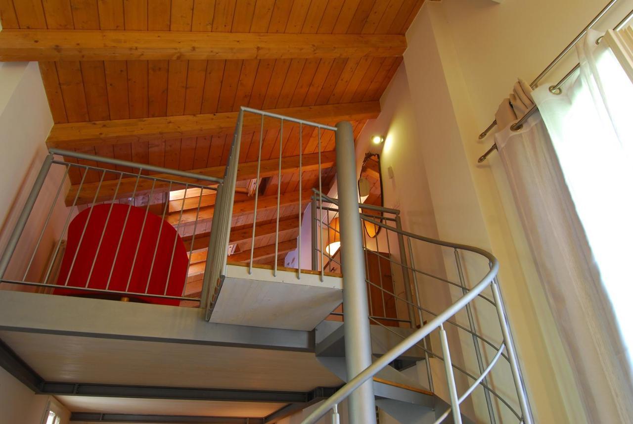 Getthekey Boldrini Lofts Bolonha Quarto foto