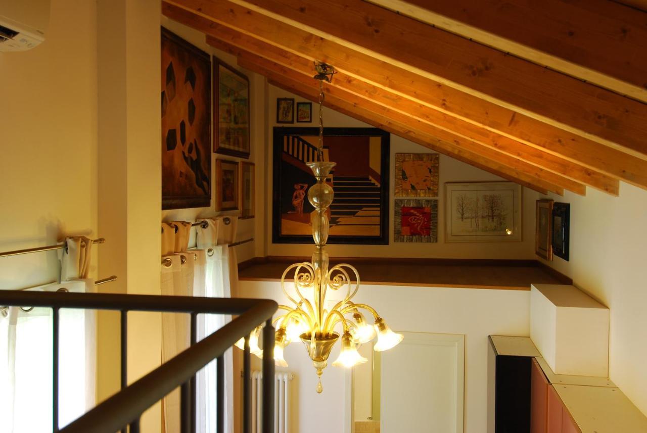 Getthekey Boldrini Lofts Bolonha Quarto foto