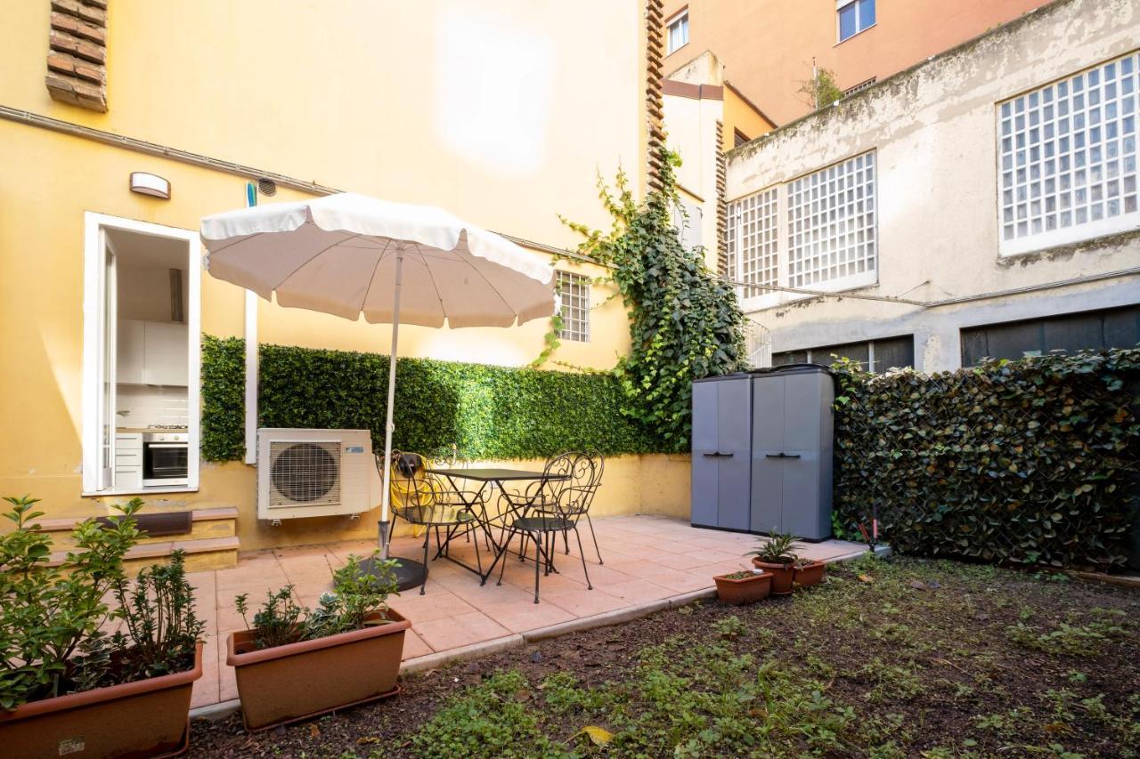 Getthekey Boldrini Lofts Bolonha Exterior foto