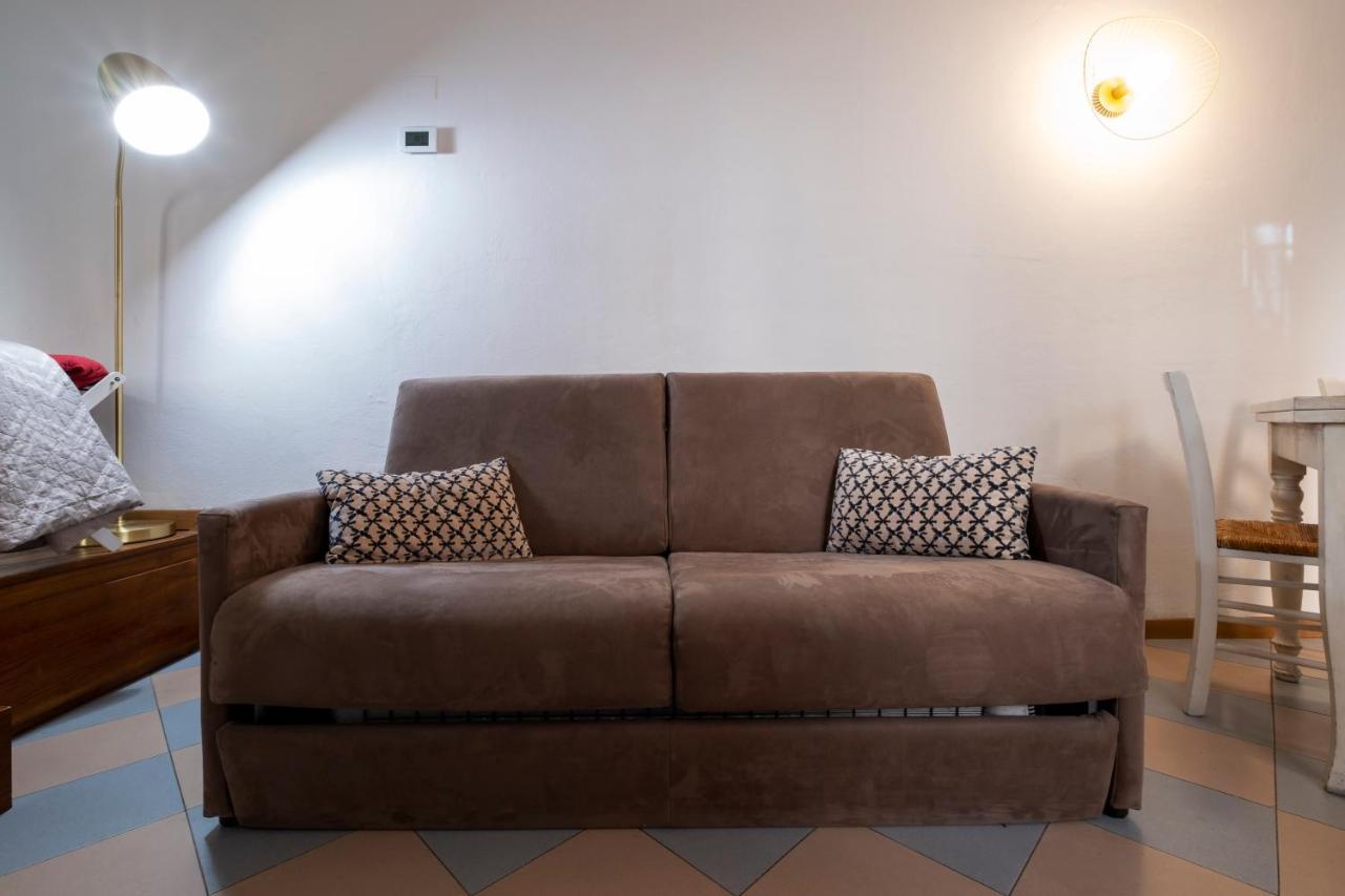 Getthekey Boldrini Lofts Bolonha Exterior foto