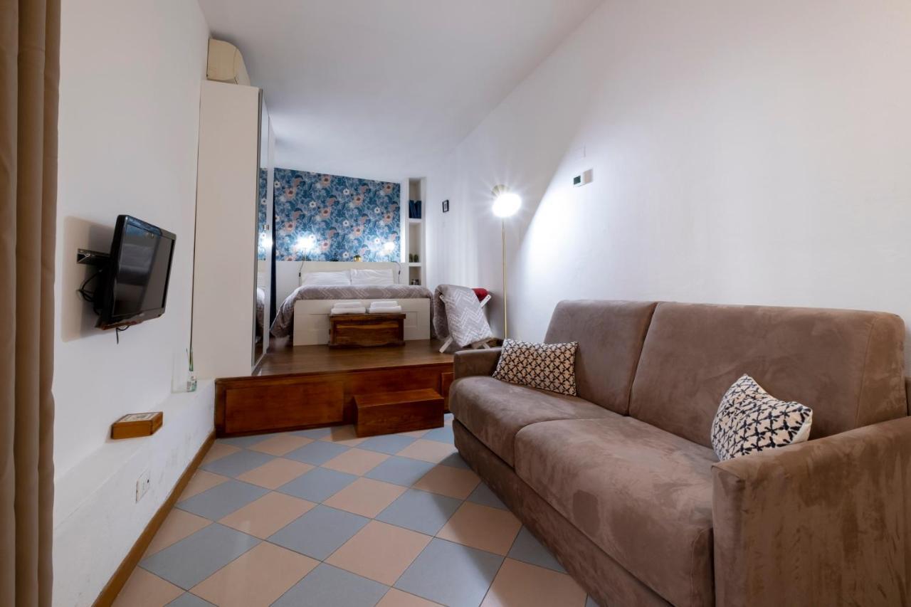 Getthekey Boldrini Lofts Bolonha Exterior foto