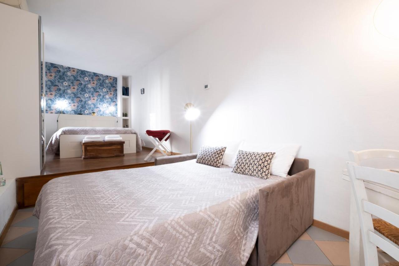 Getthekey Boldrini Lofts Bolonha Exterior foto